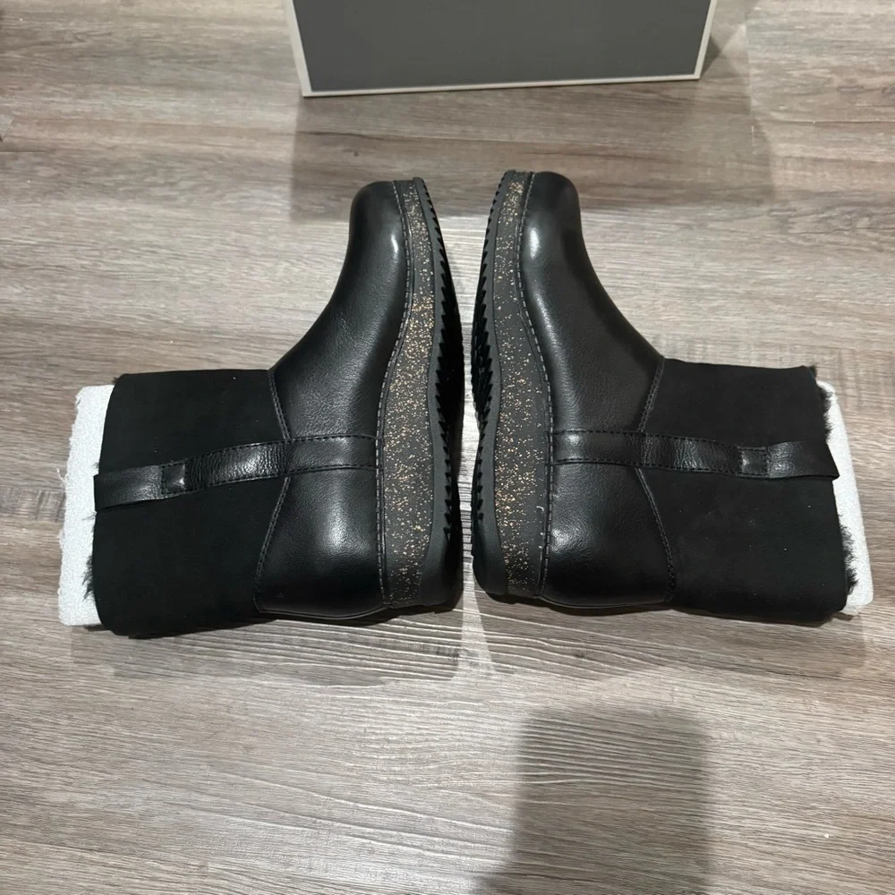 Dansko mckenzie waxy